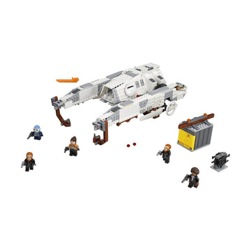 LEGO Star Wars Imperial AT-Hauler - 75219